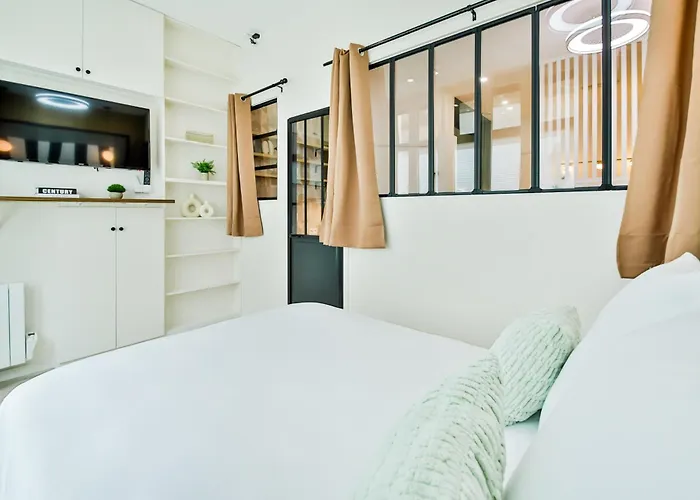 Ws Louvre - Casanova Parigi