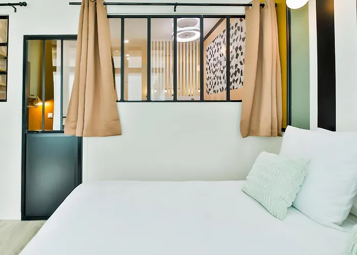 Ws Louvre - Casanova Appartamento Parigi