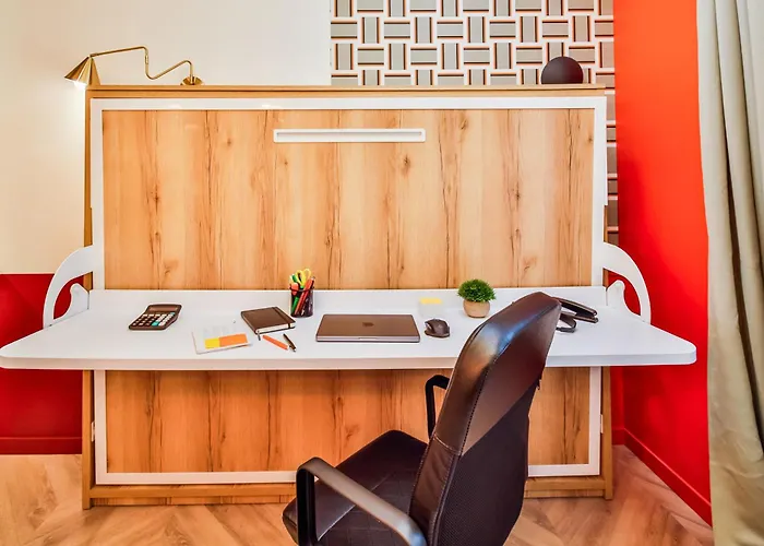 Ws Louvre - Casanova Appartamento