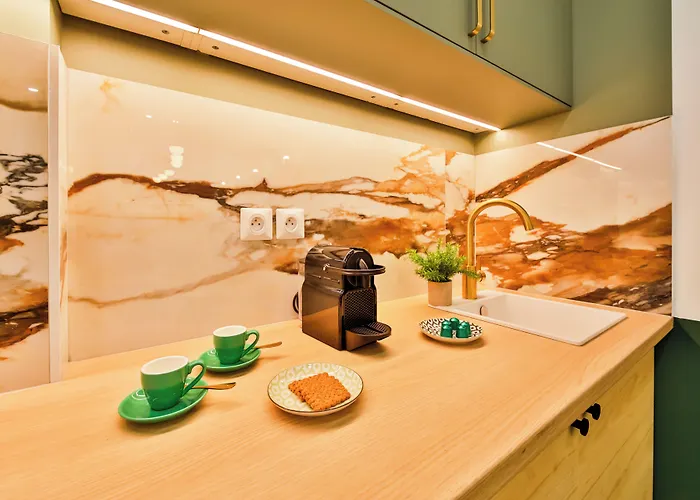 Ws Louvre - Casanova Appartamento Parigi