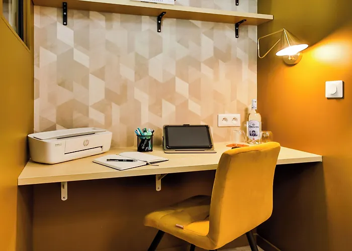 Ws Louvre - Casanova Appartamento