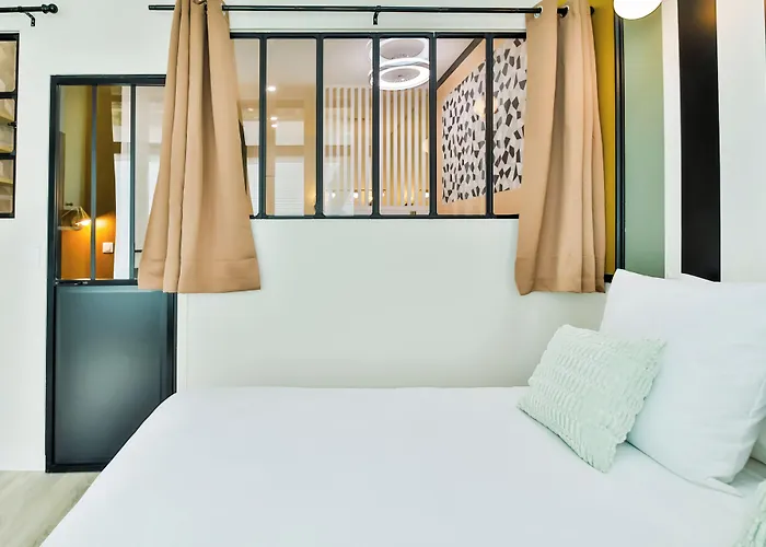 Ws Louvre - Casanova Appartamento Parigi