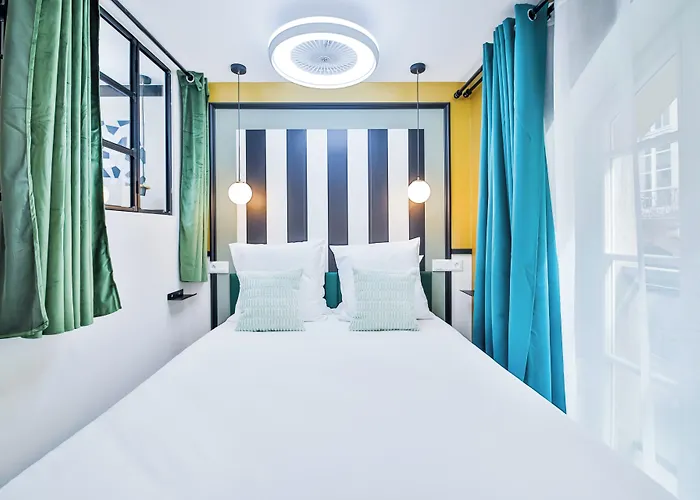 Lägenhet Ws Louvre - Casanova Paris