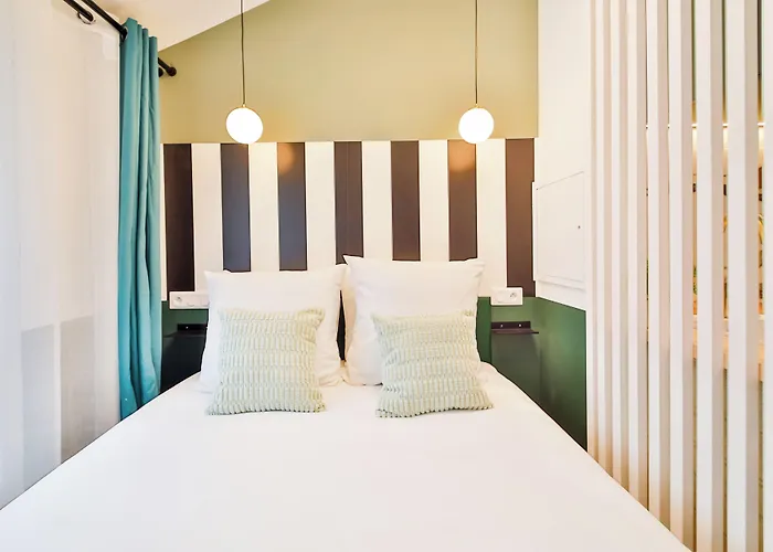 Ws Louvre - Casanova Appartamento Parigi