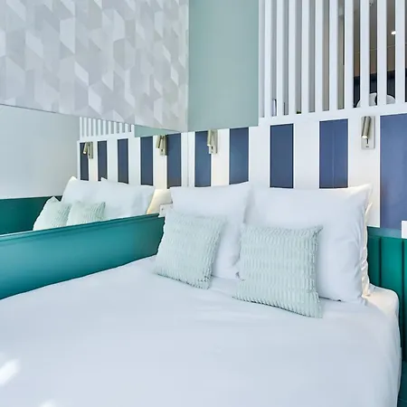 Apartament Ws Louvre - Casanova Paryż