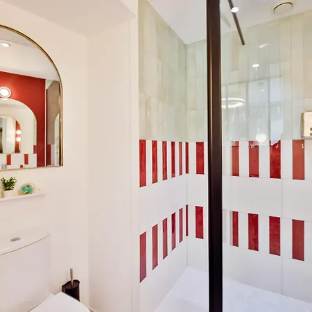 Apartament Ws Louvre - Casanova