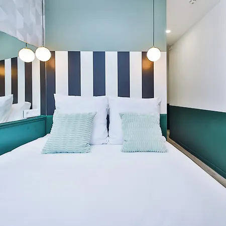 Apartament Ws Louvre - Casanova *