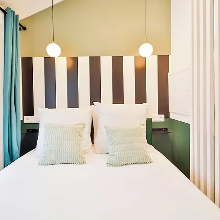 Ws Louvre - Casanova Apartament Paryż