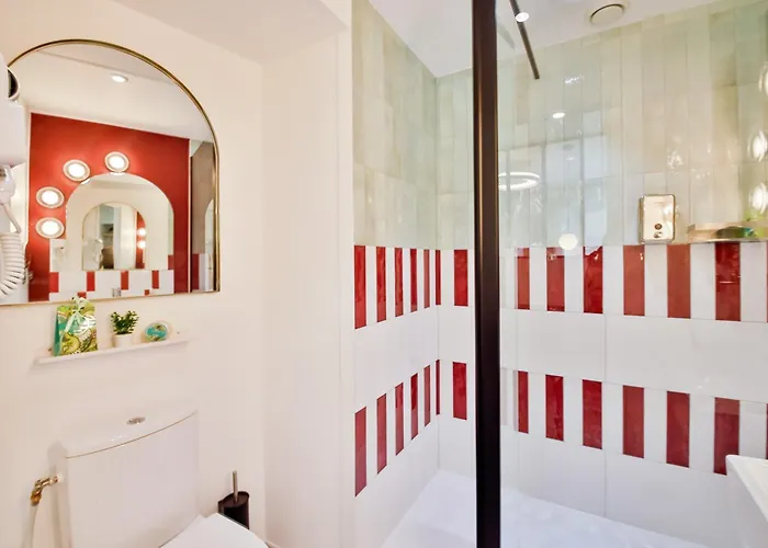 Apartament Ws Louvre - Casanova