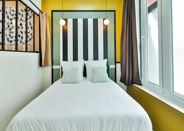 Apartament Ws Louvre - Casanova